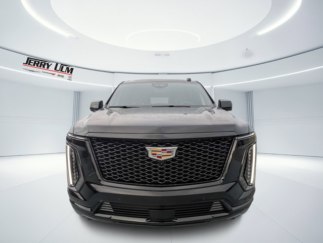 Used 2025 Cadillac Escalade ESV Sport w/ Touring Package RWD image 8