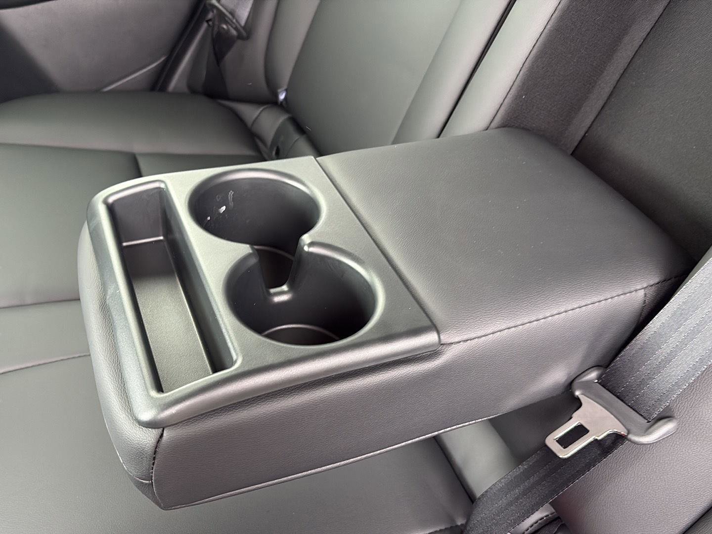 New 2026 Nissan Murano SV AWD/4WD image 21