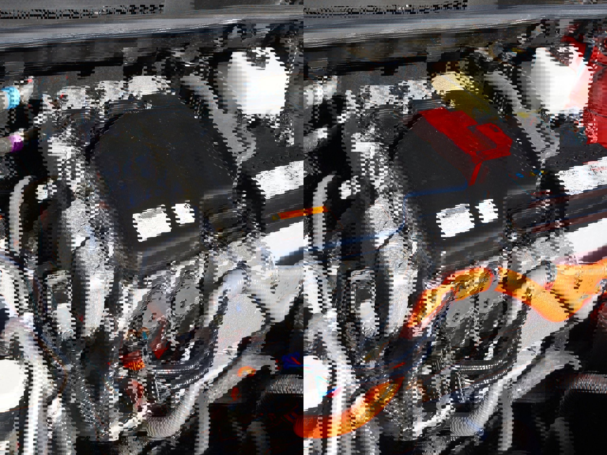 Used 2023 Toyota bZ4X Limited image 30