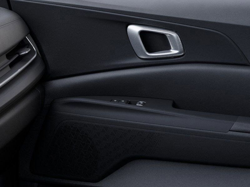 New 2025 Kia Carnival SX image 25