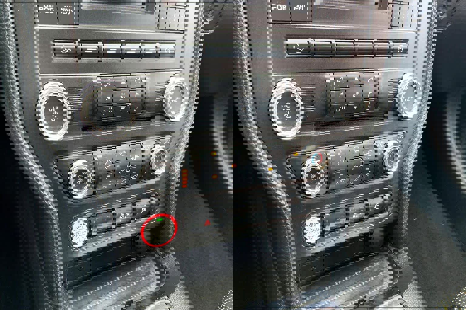 Used 2017 Ford Mustang Coupe RWD image 28