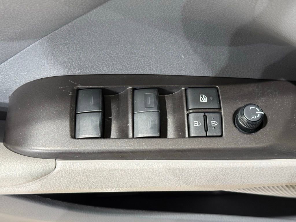 Certified 2024 Toyota Camry LE image 15