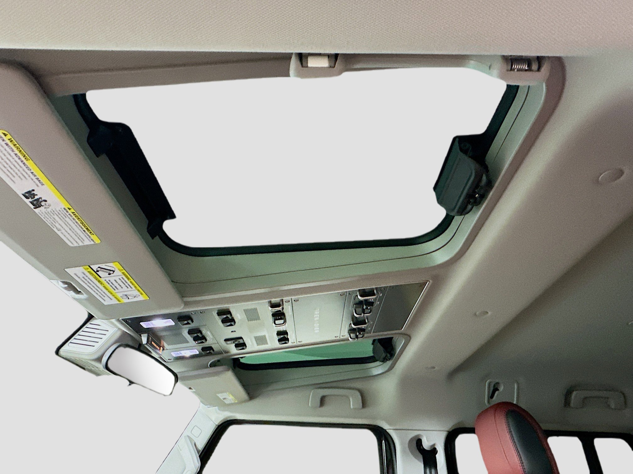 New 2024 INEOS Grenadier Fieldmaster Edition image 30