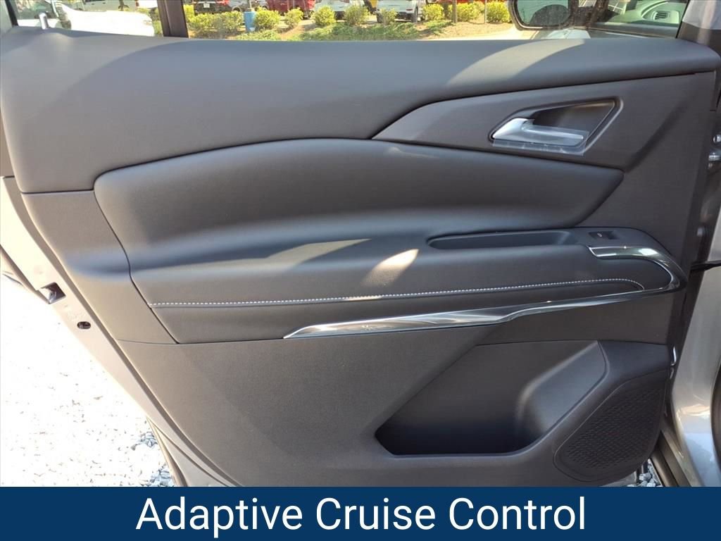 New 2026 Chevrolet Traverse LT FWD image 20