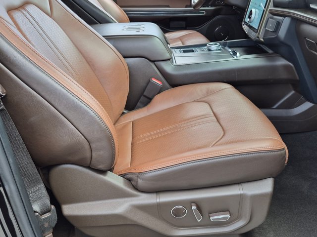 Used 2022 Ford Expedition King Ranch RWD image 20