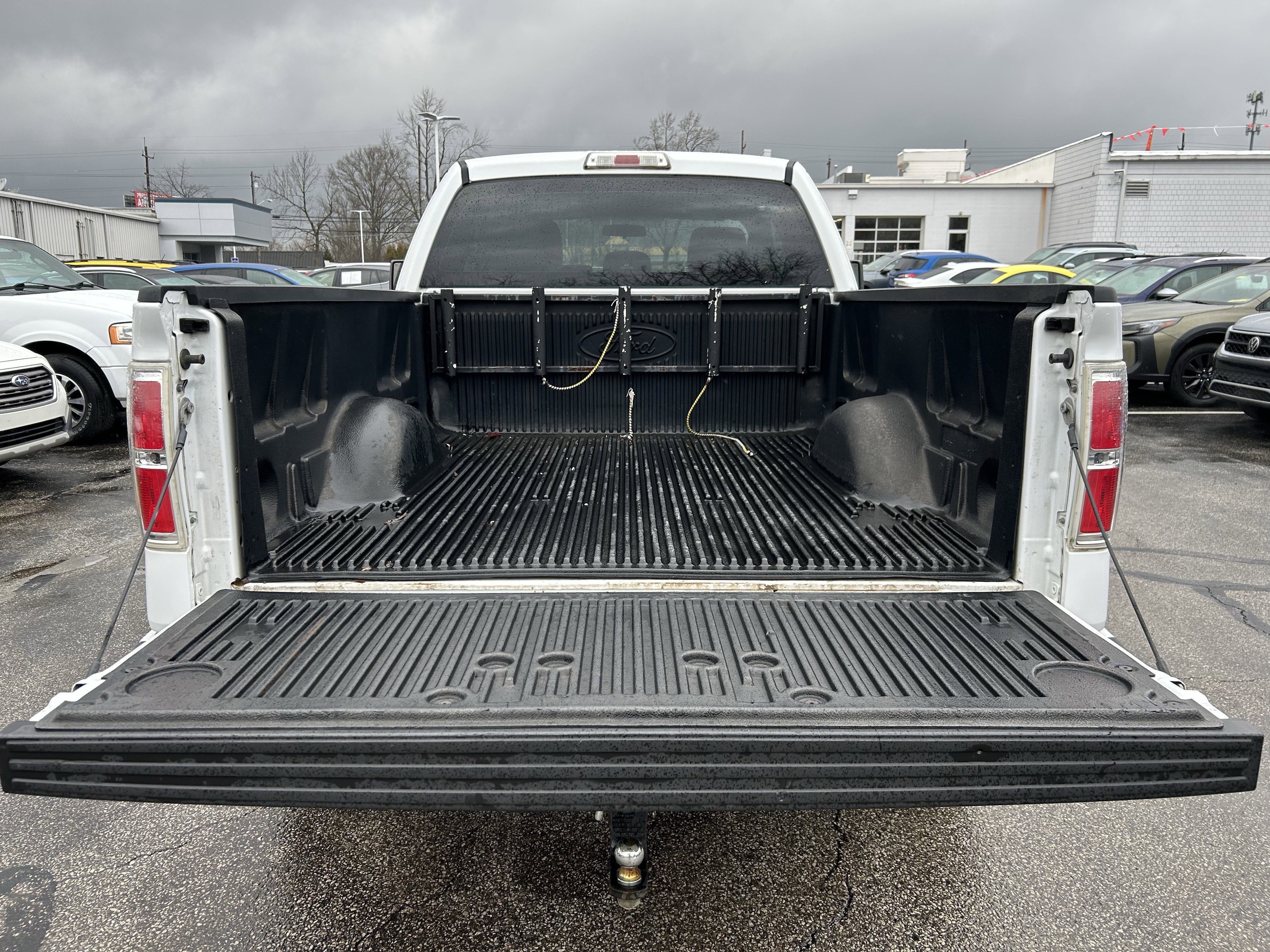 Used 2013 Ford F150 STX w/ Mid Equipment Group image 20