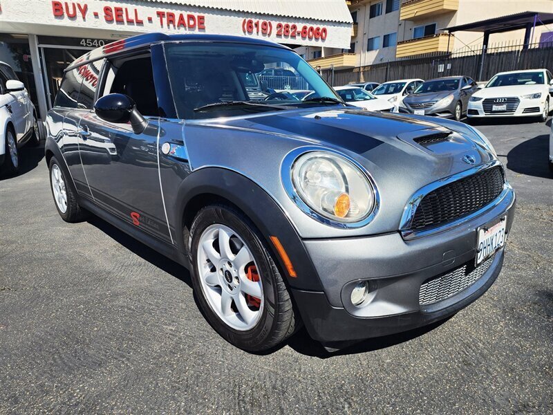 Used 2009 MINI Cooper Clubman S FWD image 6