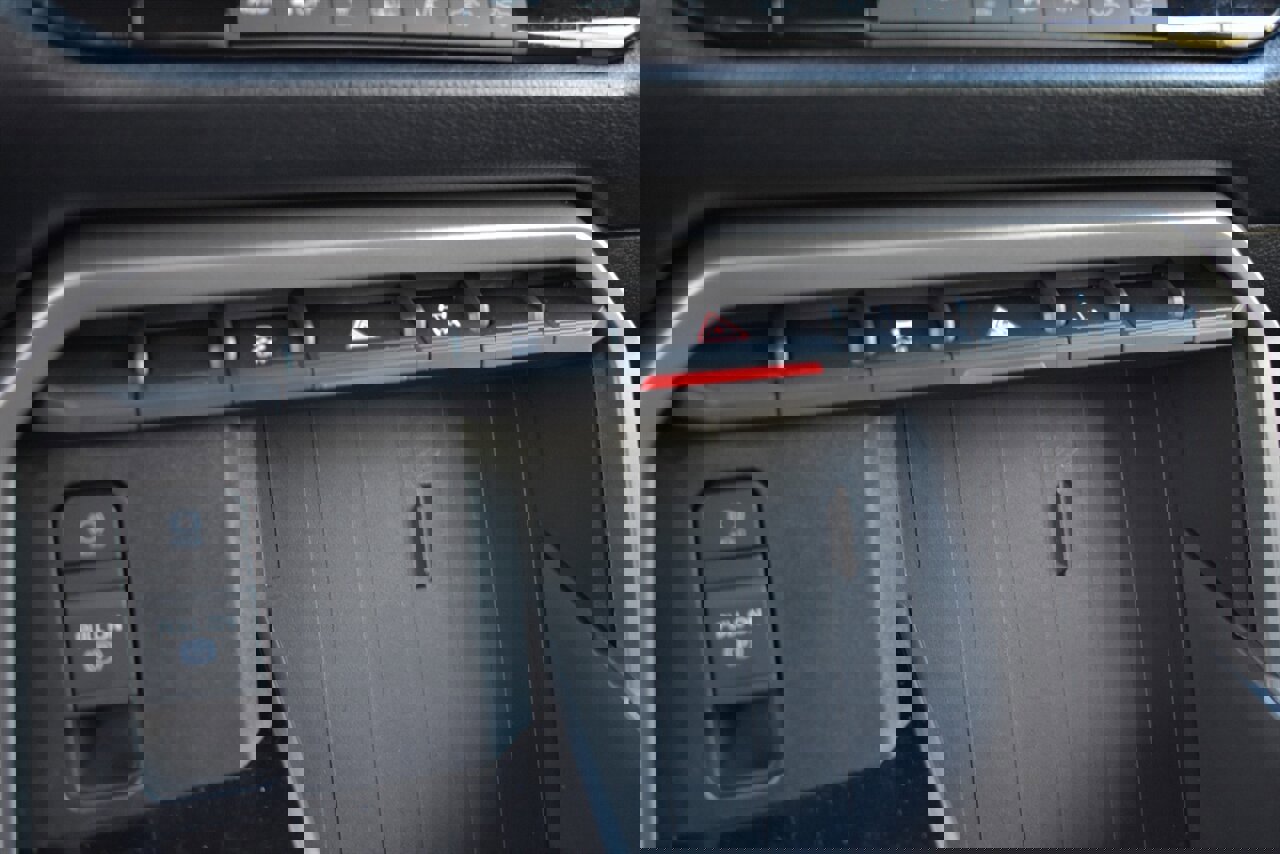 Used 2025 Toyota Tundra SR5 w/ TRD Off-Road Package image 22