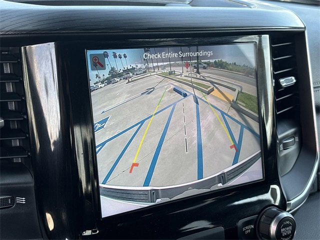 Certified 2024 RAM 1500 Laramie image 25