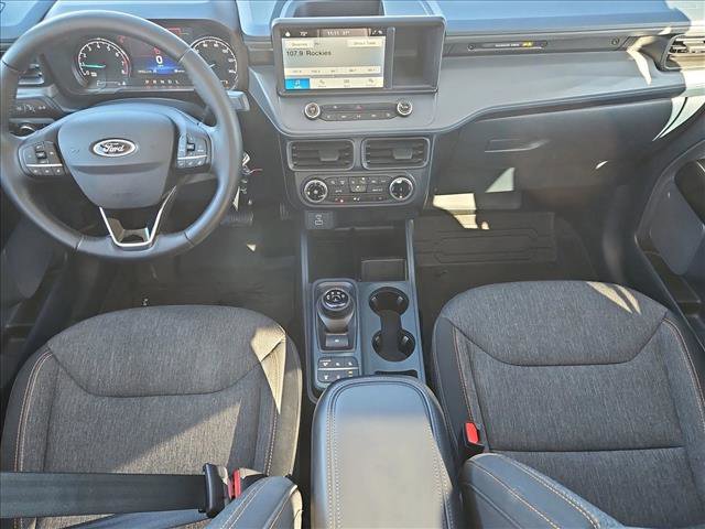 Used 2024 Ford Maverick Tremor w/ Tremor Off-Road Package image 16