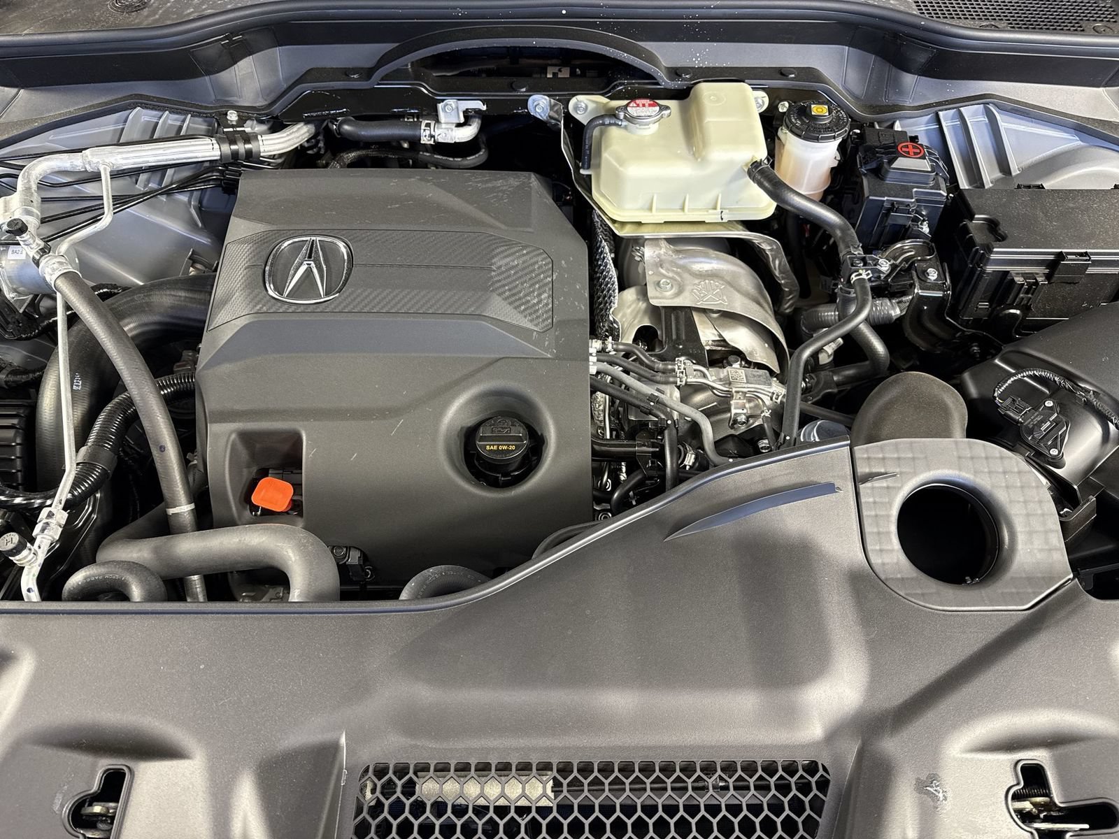 New 2026 Acura MDX Type S AWD/4WD image 27