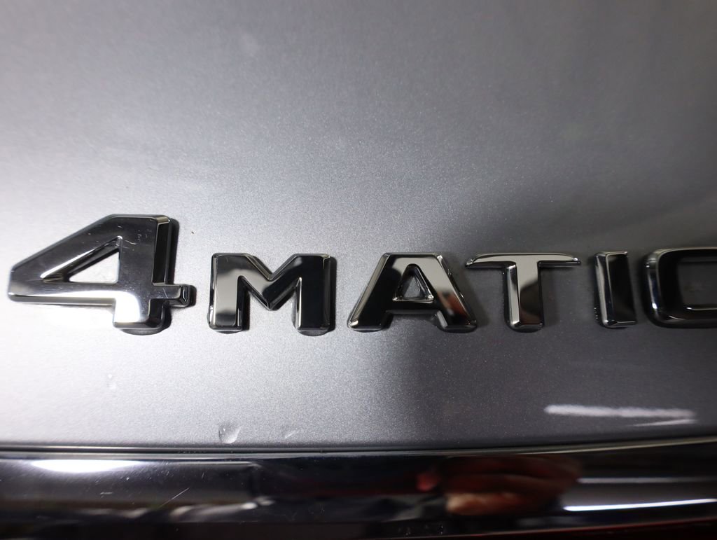 Used 2025 Mercedes-Benz GLS 450 4MATIC image 79