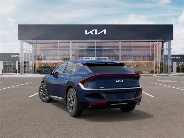New 2025 Kia EV6 Light image 4