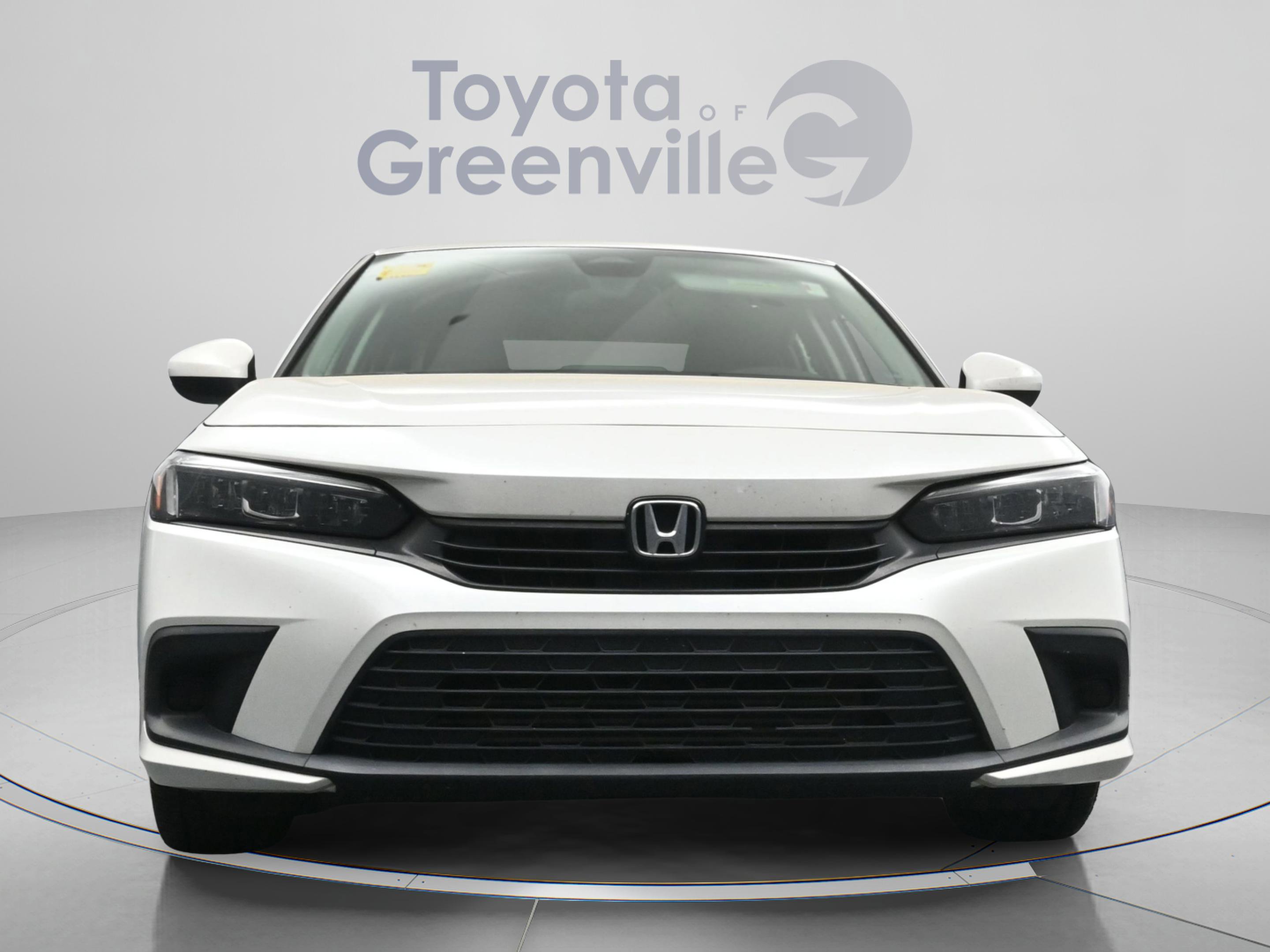 Used 2022 Honda Civic EX image 23