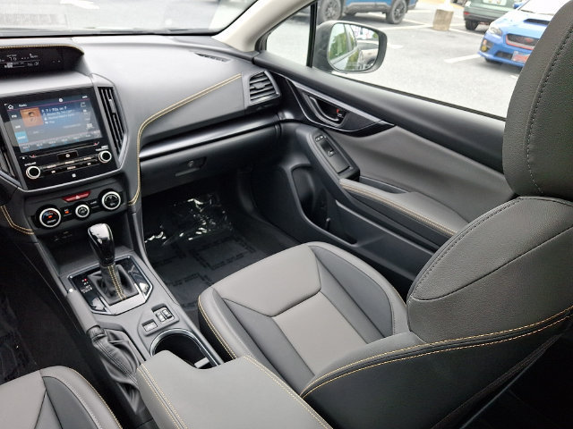 Certified 2023 Subaru Crosstrek 2.5i Sport AWD/4WD image 19