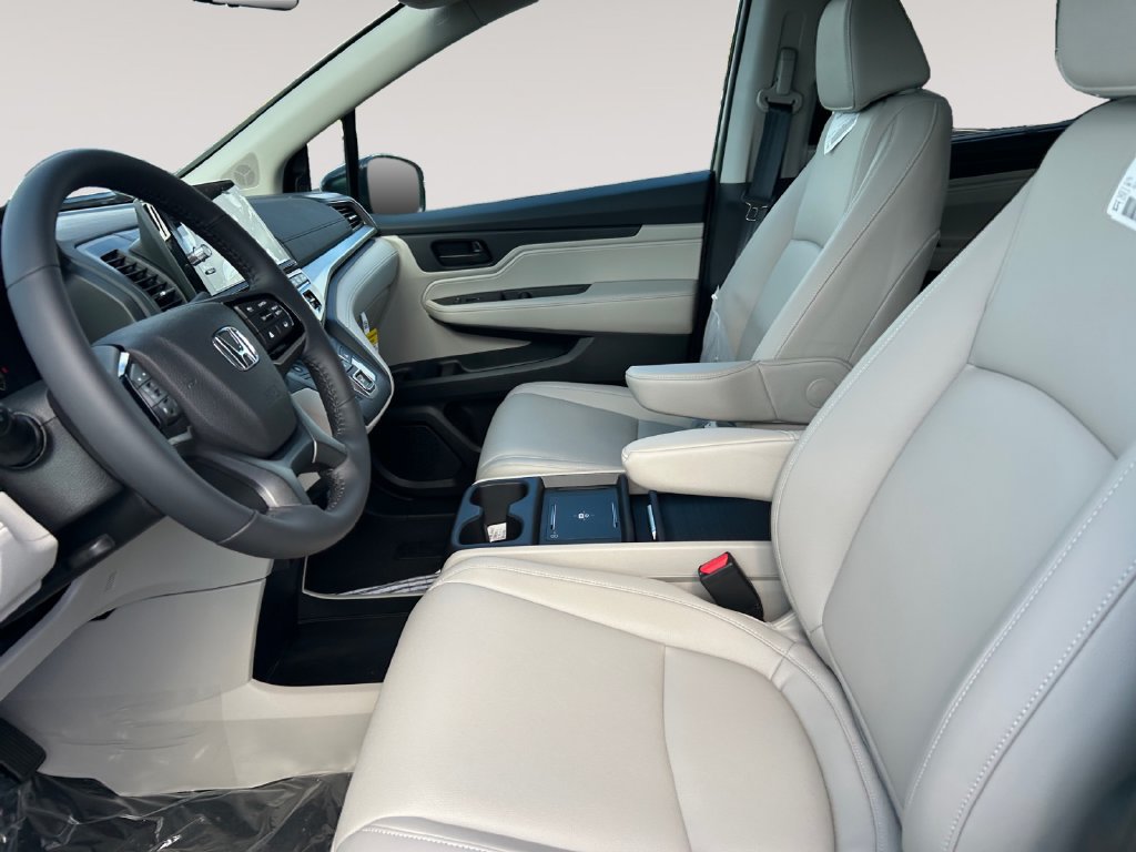 New 2027 Honda Odyssey EX-L image 9