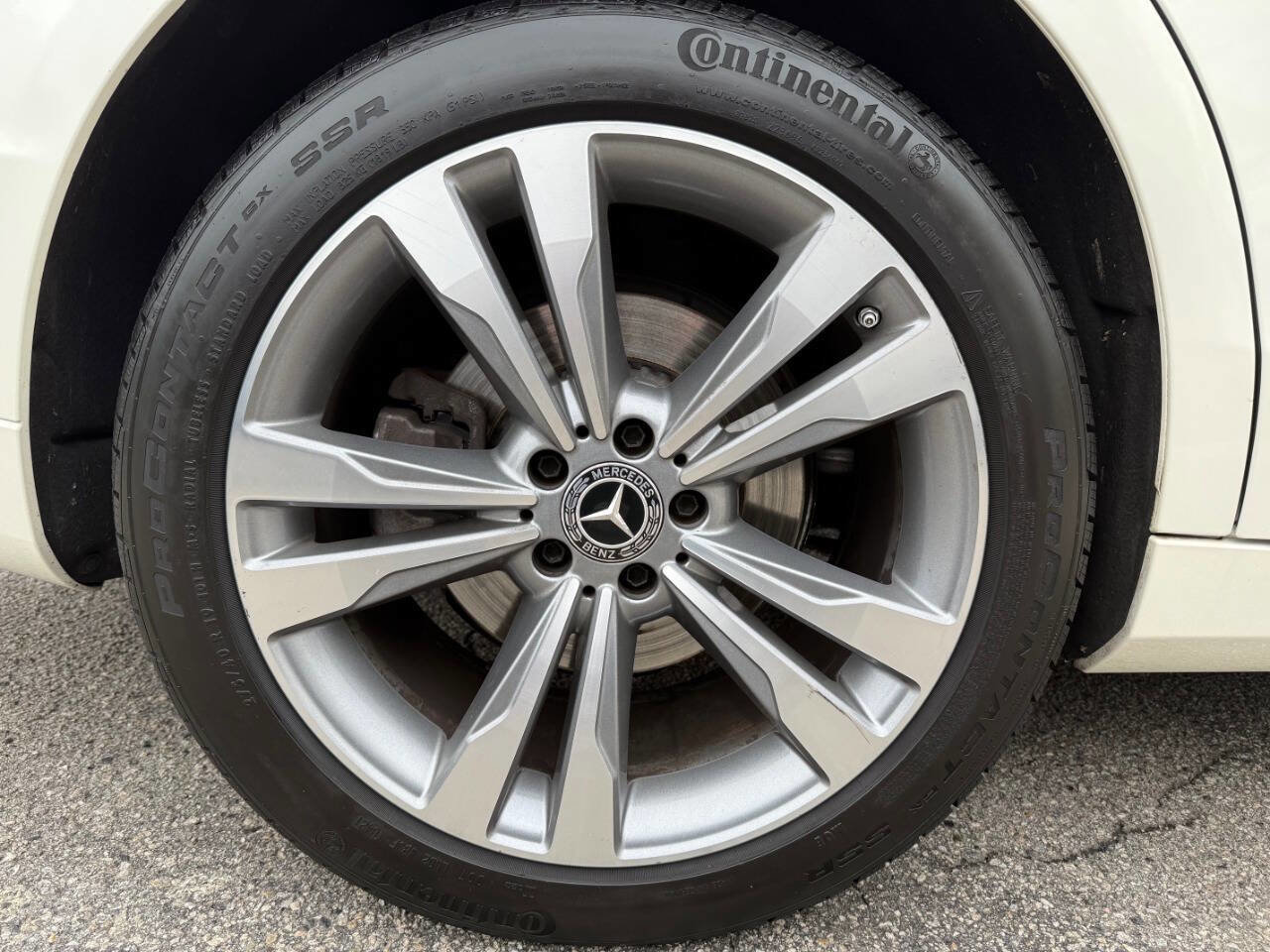 Used 2018 Mercedes-Benz S 450 Sedan image 34