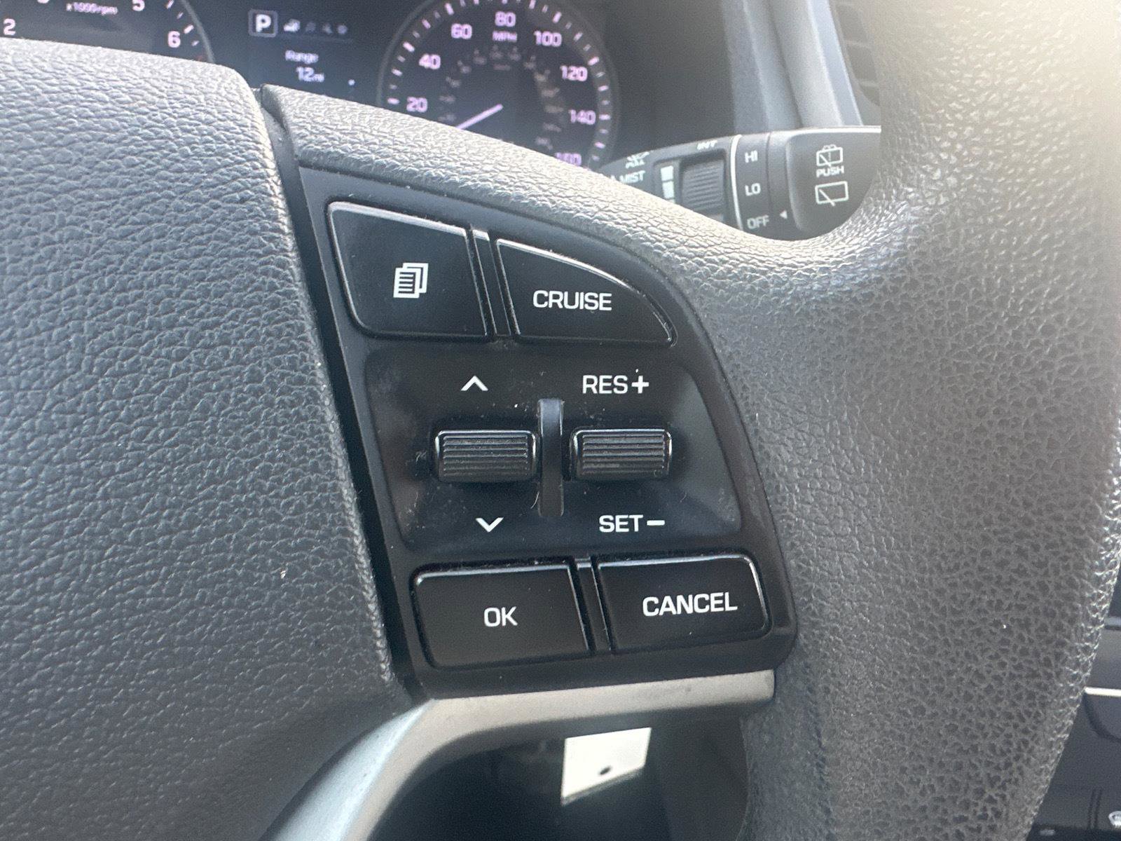 Used 2016 Hyundai Tucson SE w/ Option Group 02 image 16