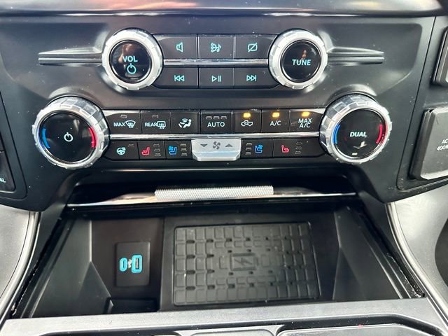Used 2024 Ford F150 Lariat image 22