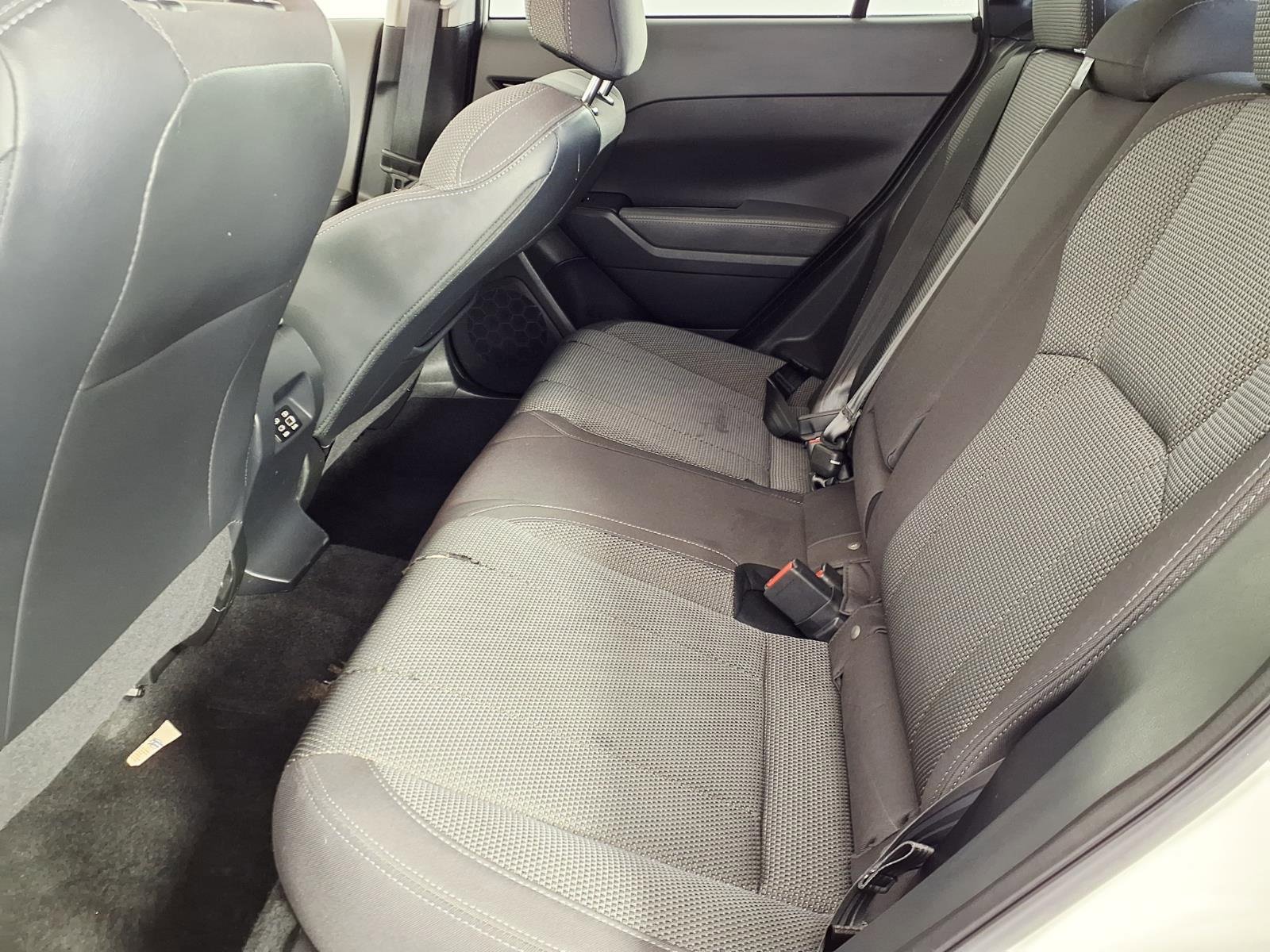 Certified 2024 Subaru Crosstrek 2.0i Premium image 10