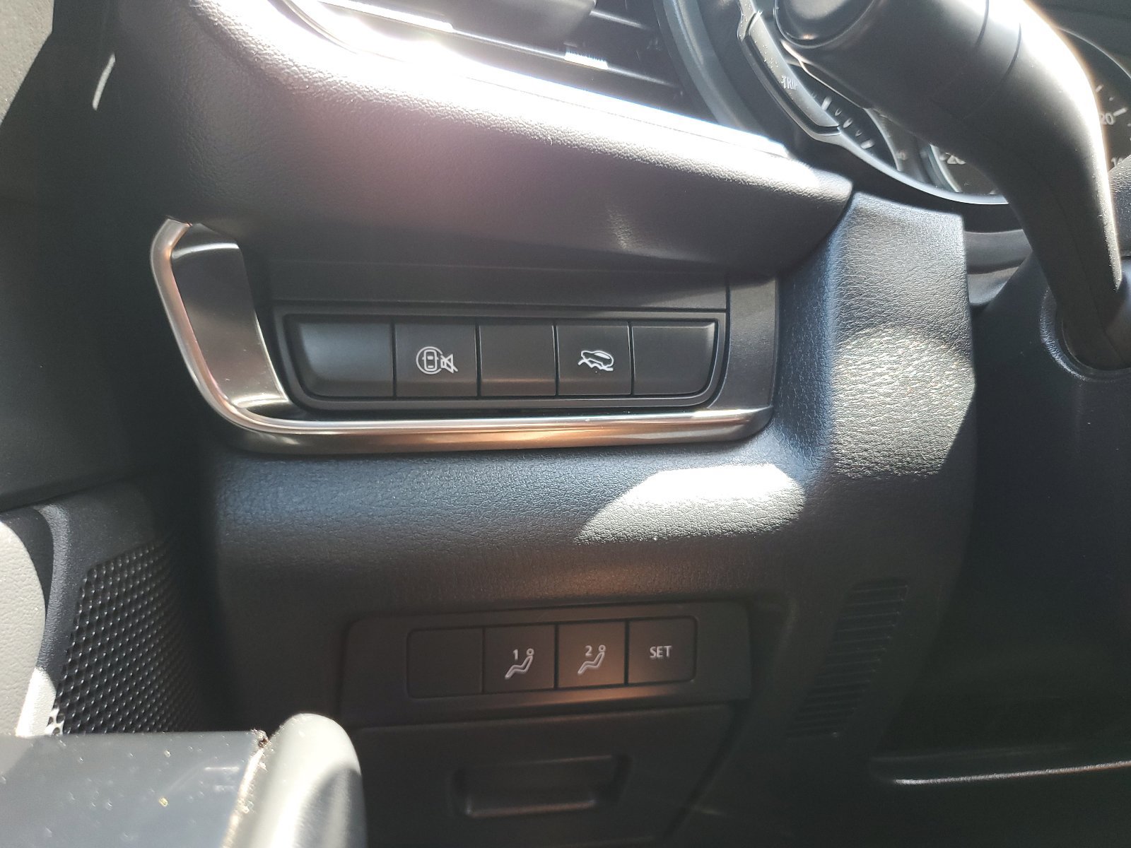 Used 2025 MAZDA CX-30 AWD 2.5 S w/ Preferred Package image 22