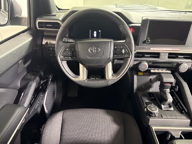 New 2026 Toyota 4Runner TRD Sport AWD/4WD image 22