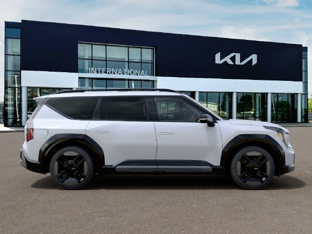 New 2026 Kia EV9 GT-Line AWD/4WD image 7