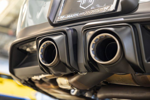 Used 2025 Porsche 911 Carrera GTS image 50