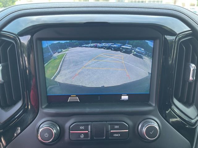Used 2021 Chevrolet Silverado 1500 RST AWD/4WD image 22
