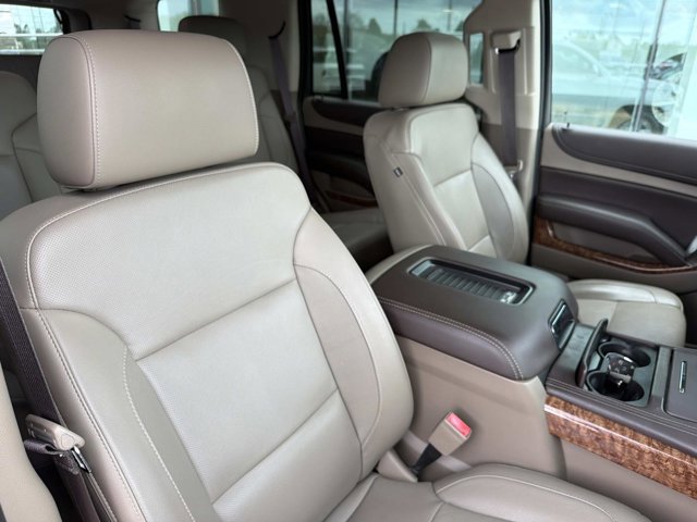 Used 2017 Chevrolet Tahoe Premier image 19