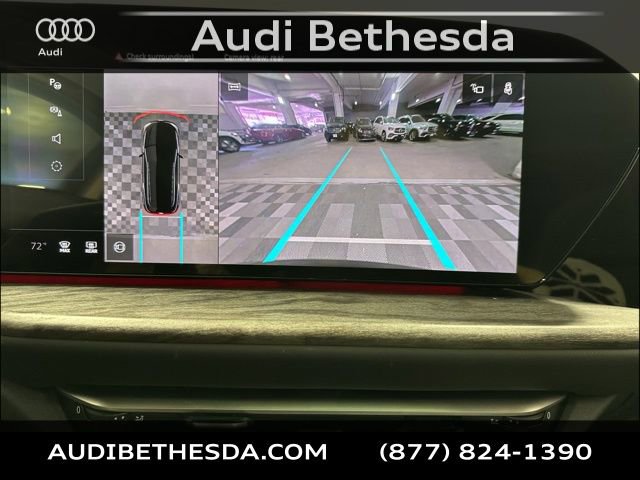 Certified 2025 Audi Q5 2.0T Premium Plus w/ Premium Plus image 22