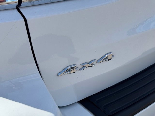 Certified 2018 Jeep Grand Cherokee Laredo AWD/4WD image 13