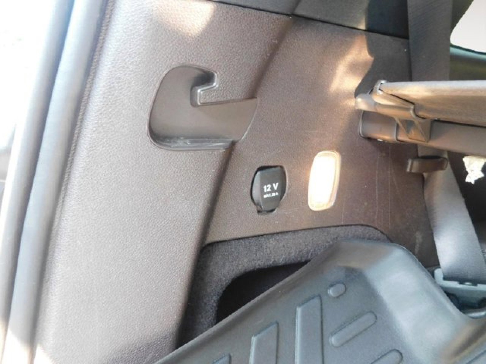 Used 2018 Mercedes-Benz GLS 450 4MATIC image 12