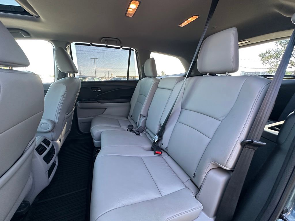 Used 2021 Honda Pilot Special Edition image 23