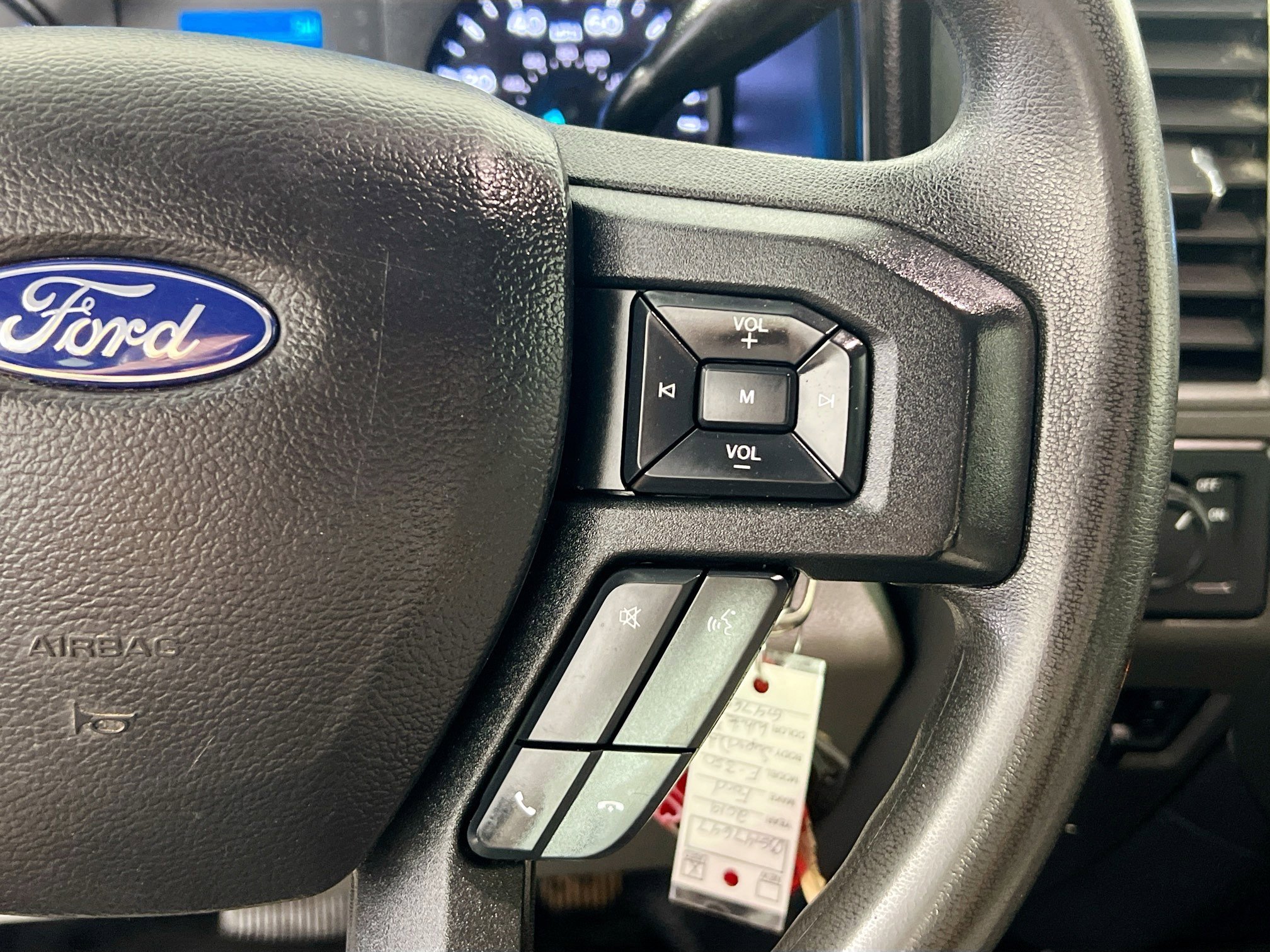 Used 2019 Ford F350 XL w/ STX Appearance Package image 19