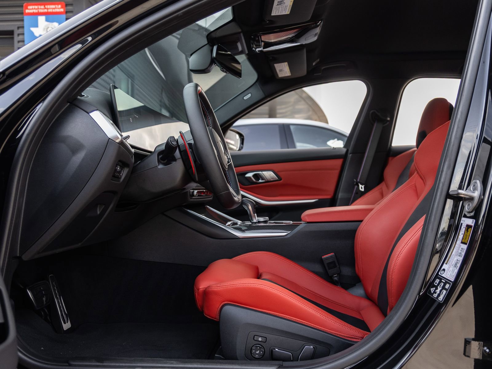 Used 2026 BMW M3 Competition image 25