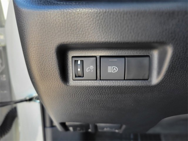 Used 2024 Toyota RAV4 LE image 20