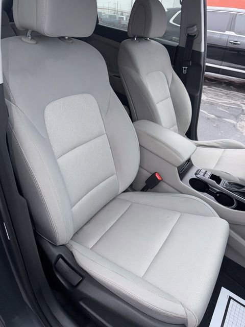 Used 2018 Hyundai Tucson SE image 21