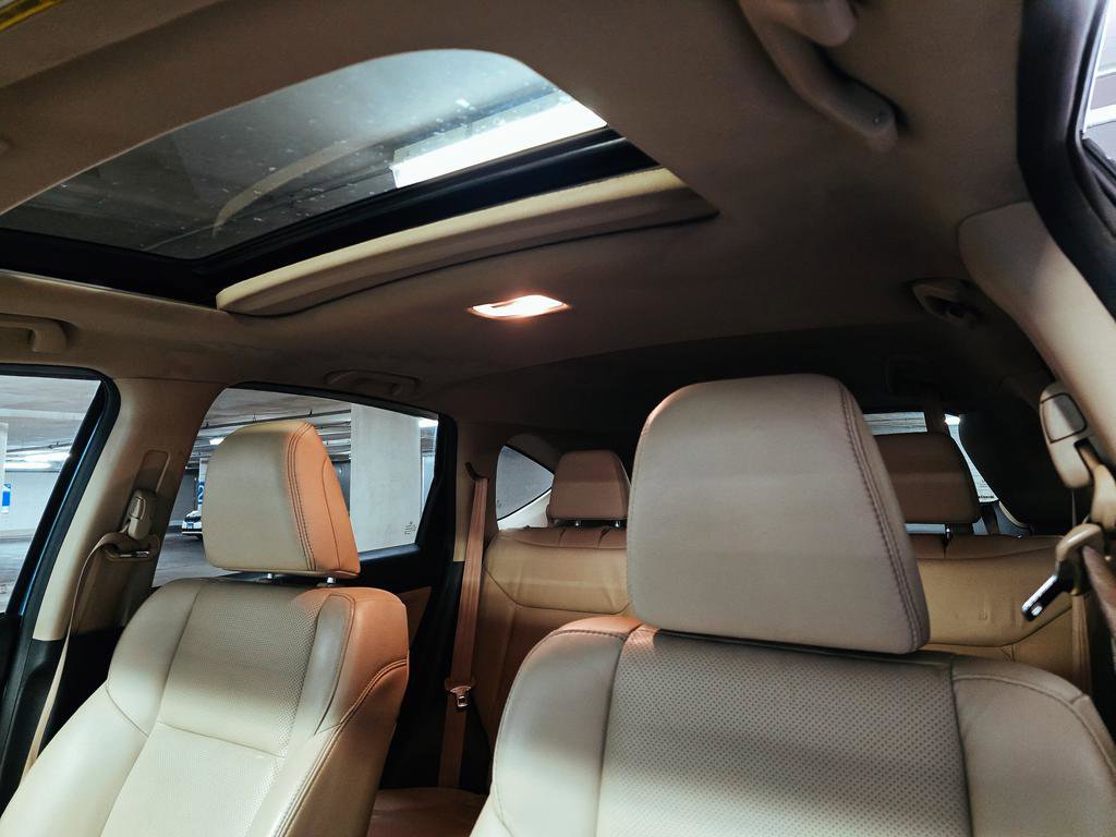 Used 2015 Honda CR-V Touring image 17