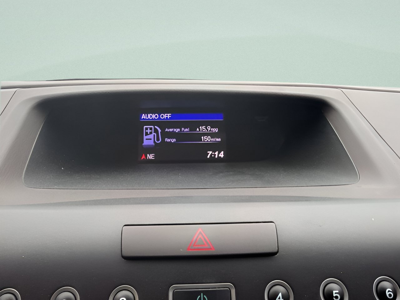 Used 2013 Honda CR-V EX-L image 22