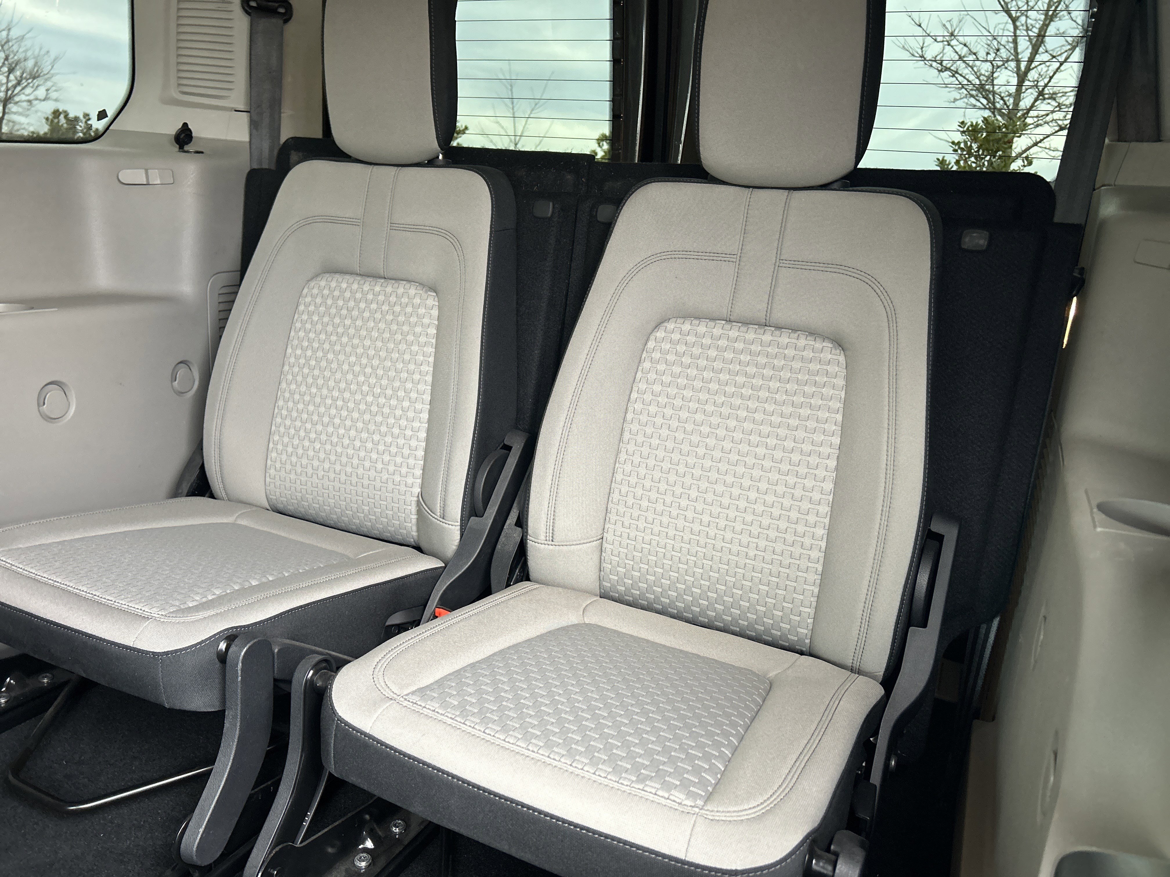 Used 2019 Ford Transit Connect XLT image 27