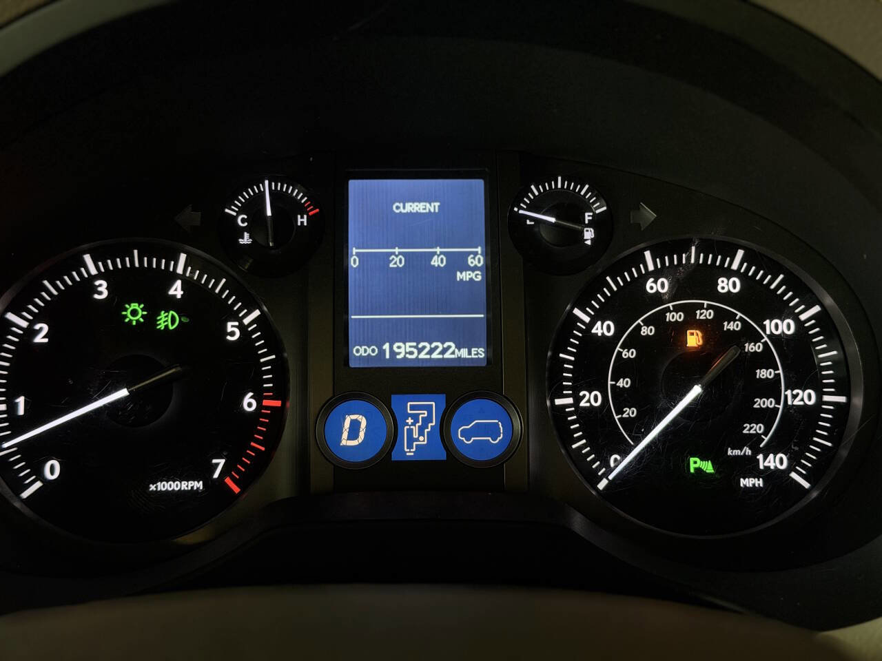 Used 2012 Lexus GX 460 image 19