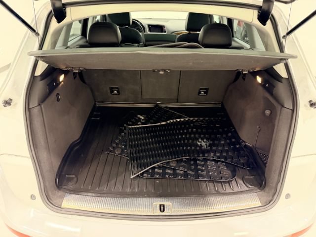 Used 2015 Audi Q5 2.0T Premium Plus AWD/4WD image 31