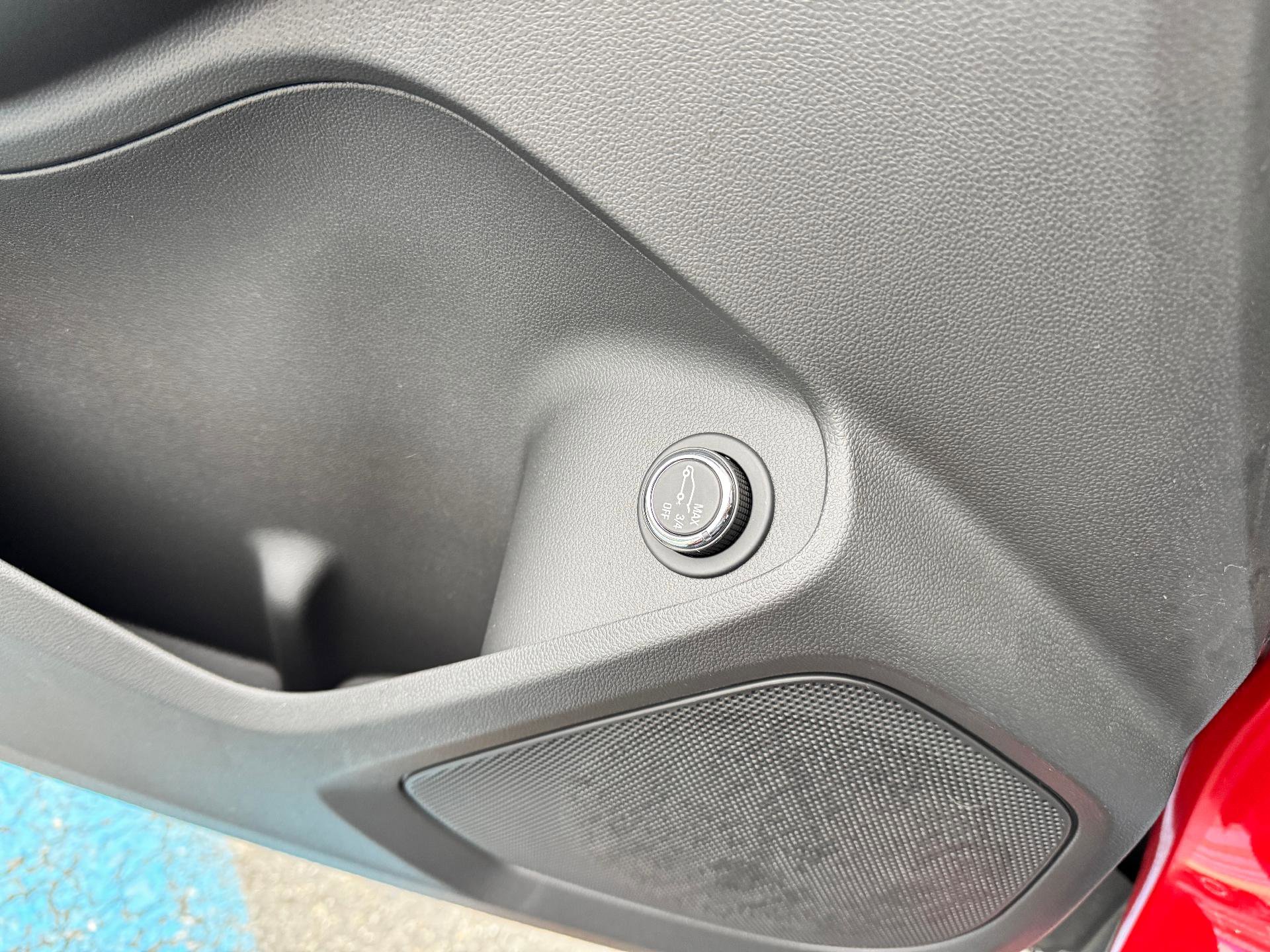 New 2026 Chevrolet TrailBlazer LT w/ Convenience Package image 24