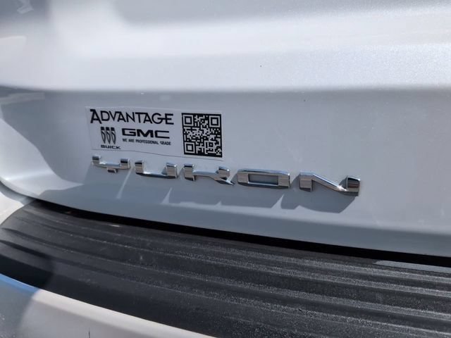 Certified 2024 GMC Yukon Denali AWD/4WD image 7