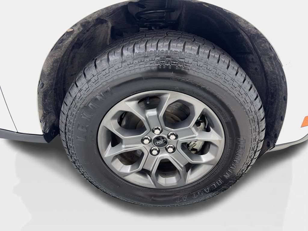 Used 2022 Ford Maverick XLT FWD image 80