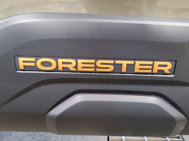 New 2026 Subaru Forester Wilderness image 28