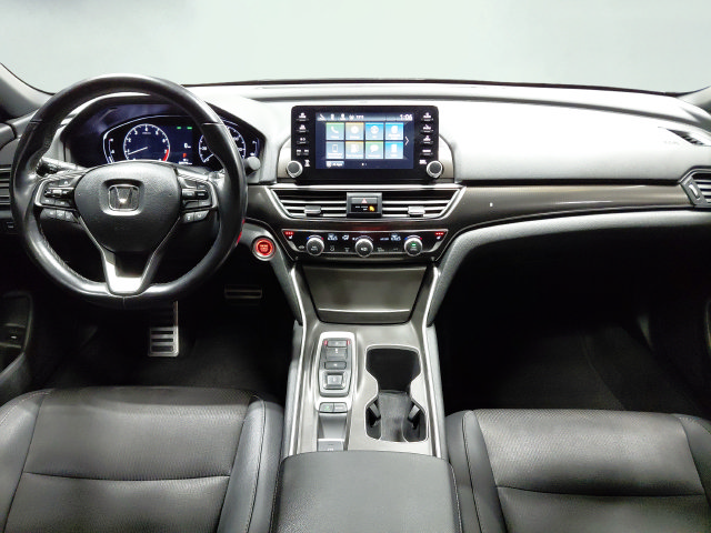 Used 2020 Honda Accord Sport image 23
