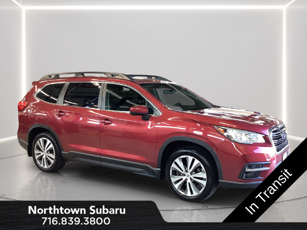 Used 2020 Subaru Ascent Premium w/ Sport Package AWD/4WD image 9