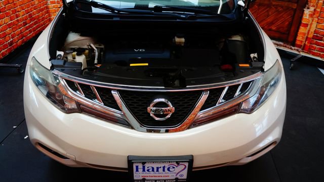 Used 2011 Nissan Murano LE w/ Navigation Pkg AWD/4WD image 73